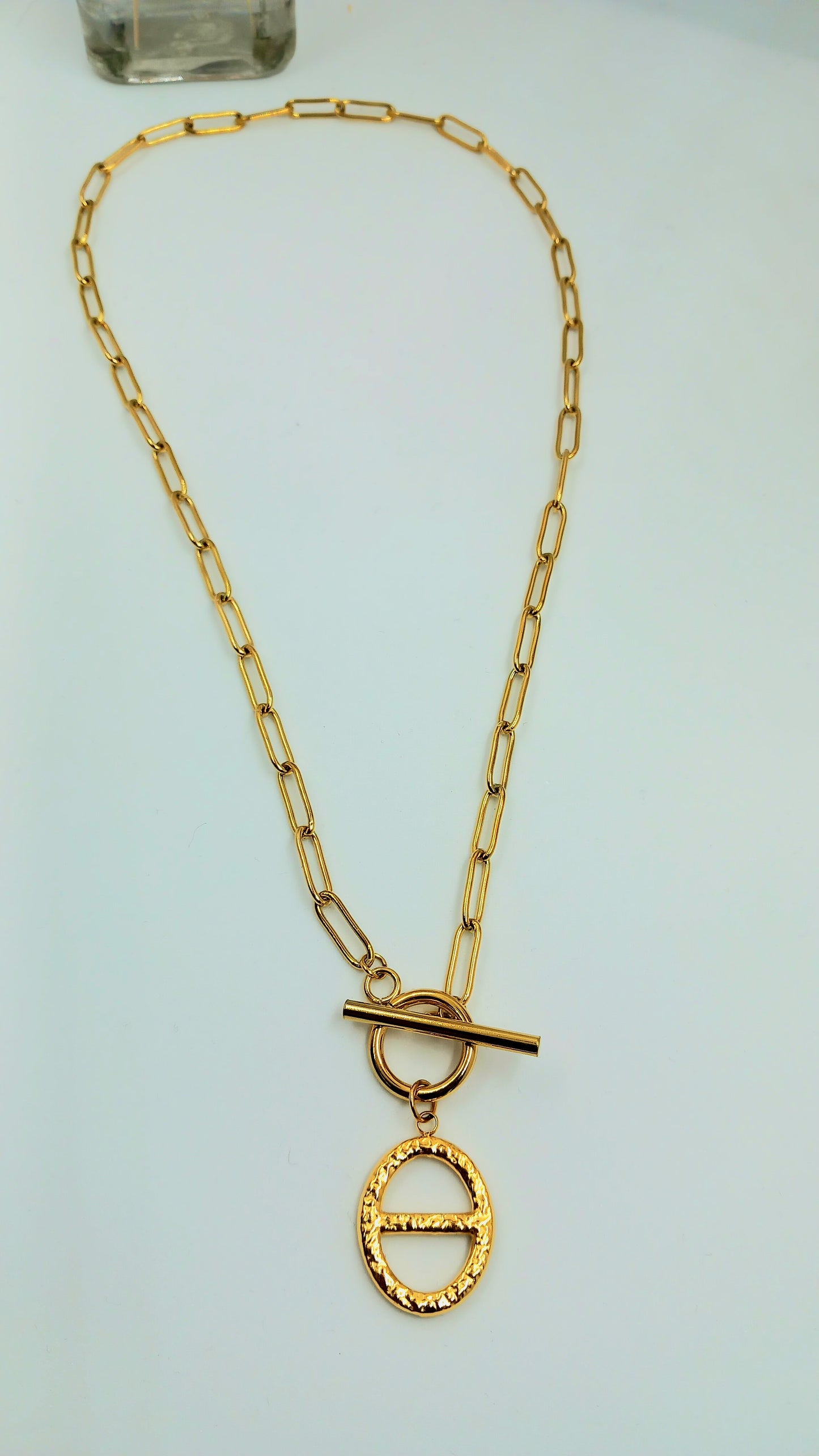 Collier "MARIN"