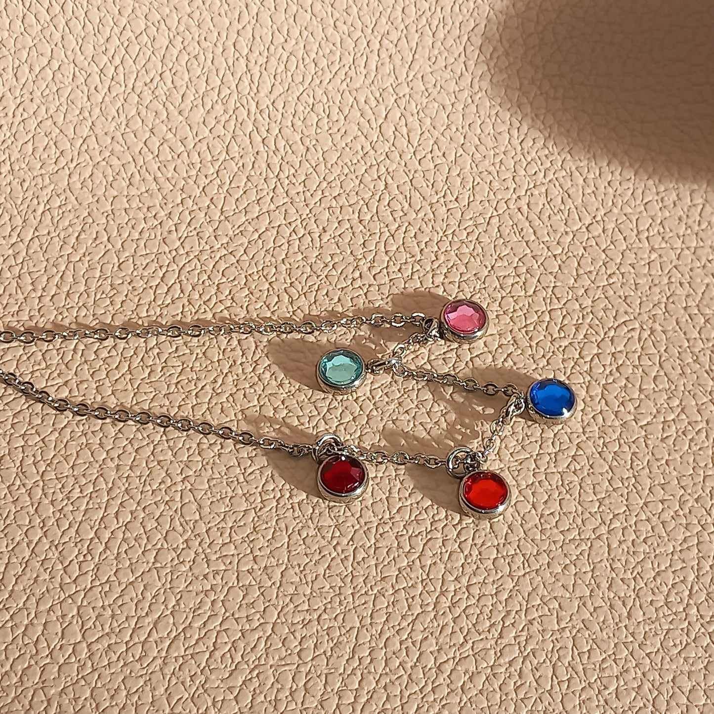 Collier "LOUISA"
