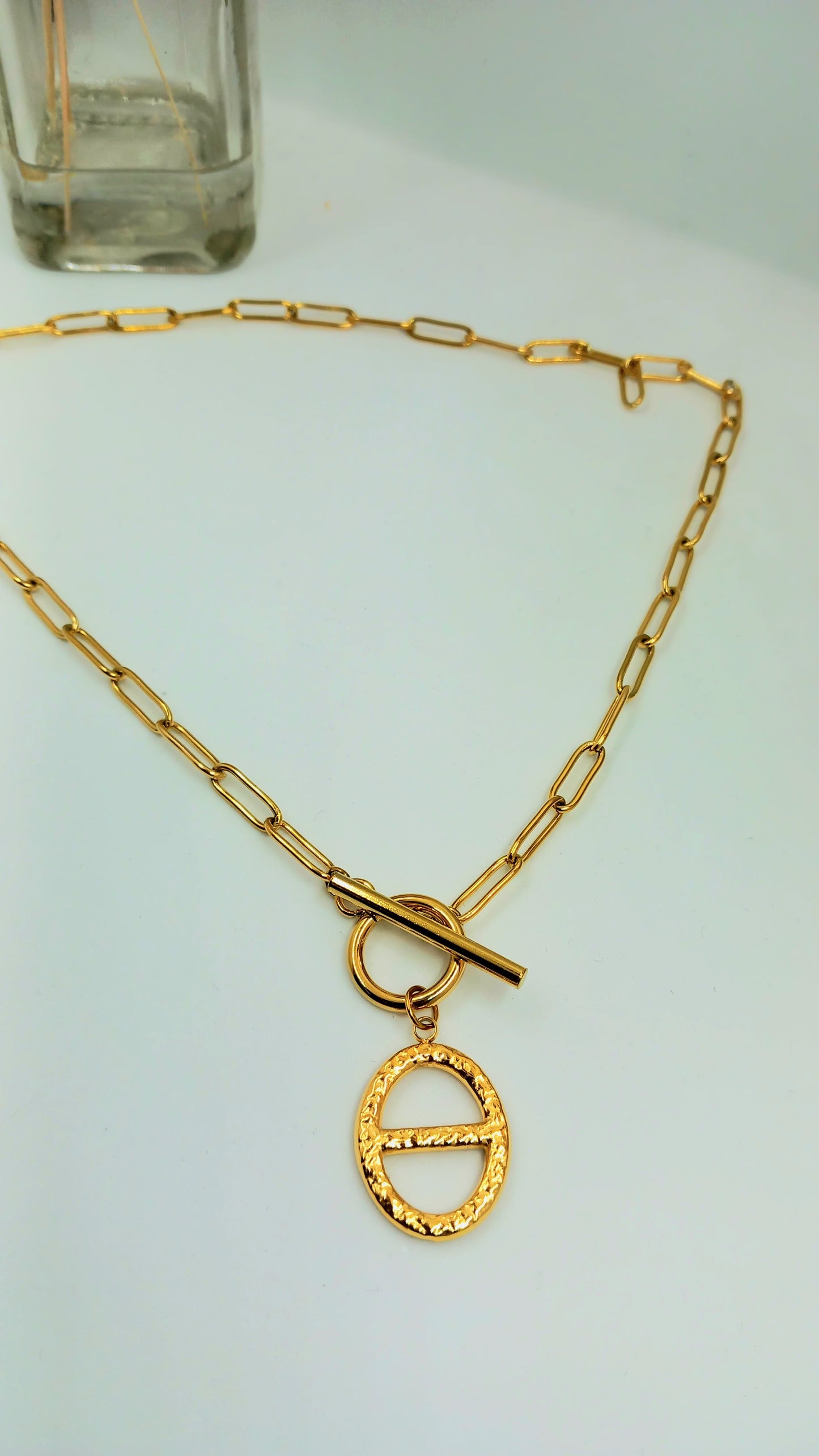 Collier "MARIN"