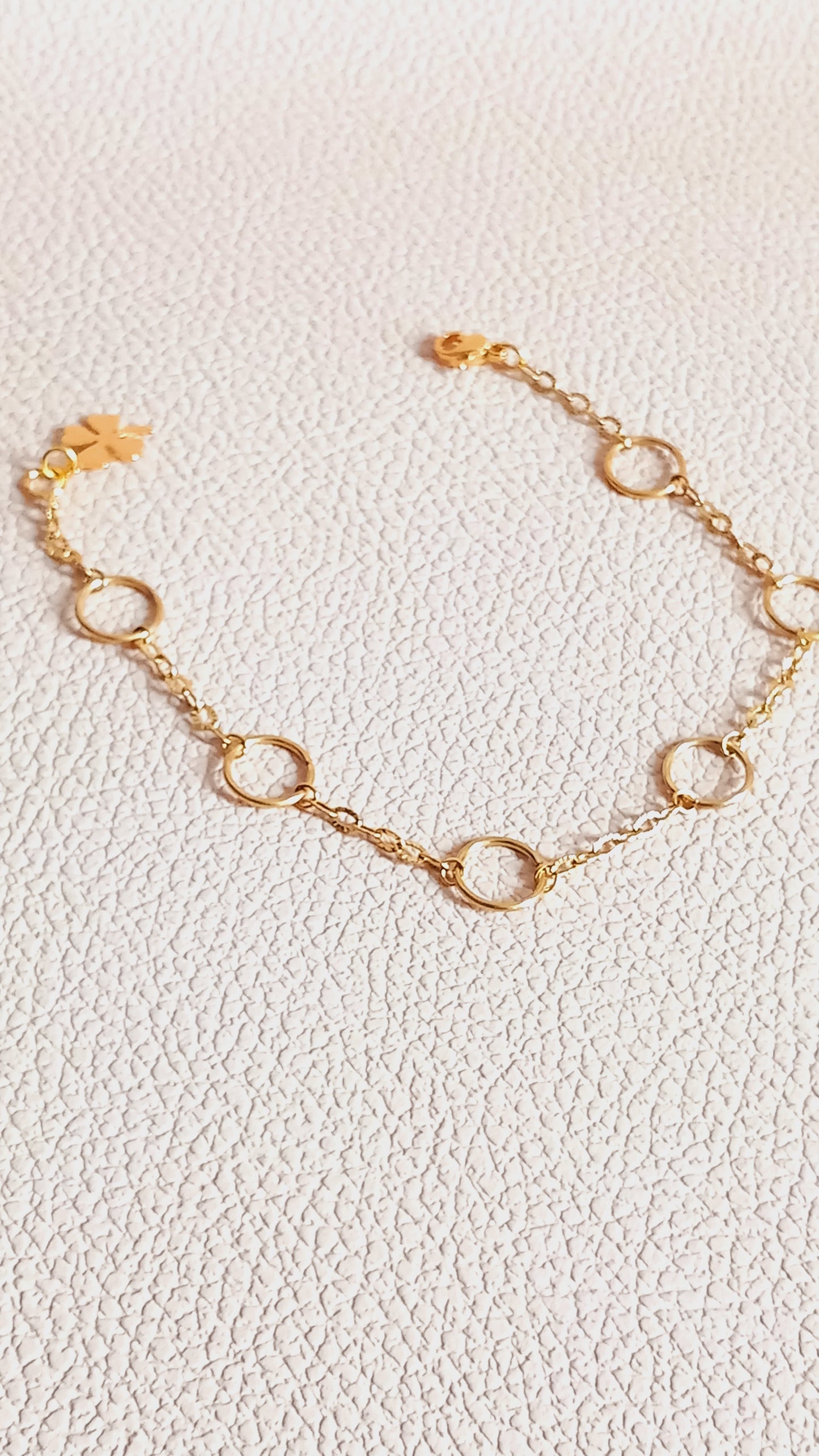 Bracelet "RORO" - LilyBijoux