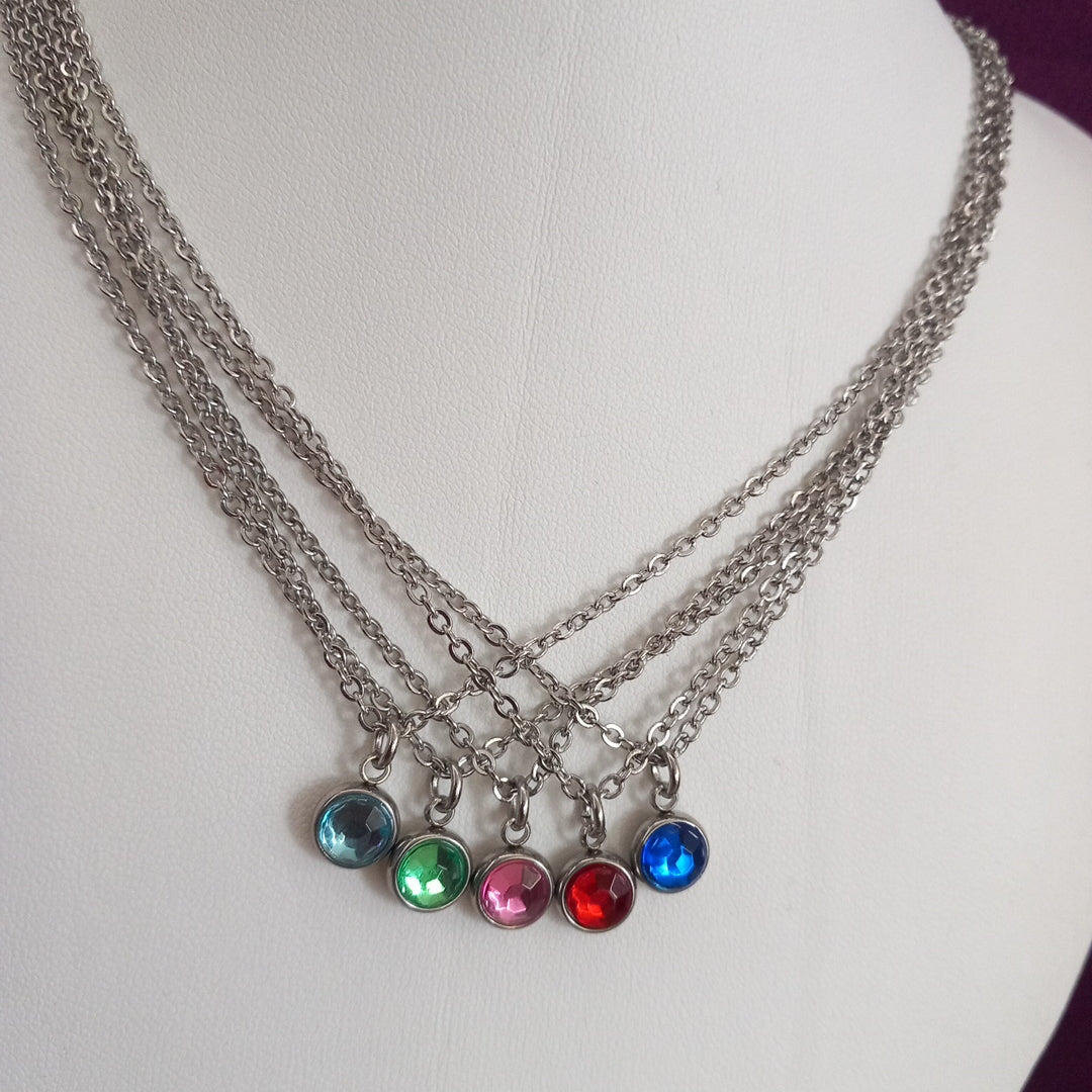 Collier "LOUISA"