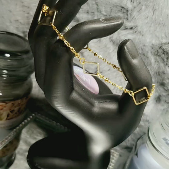 Bracelet "CARLA" - LilyBijoux