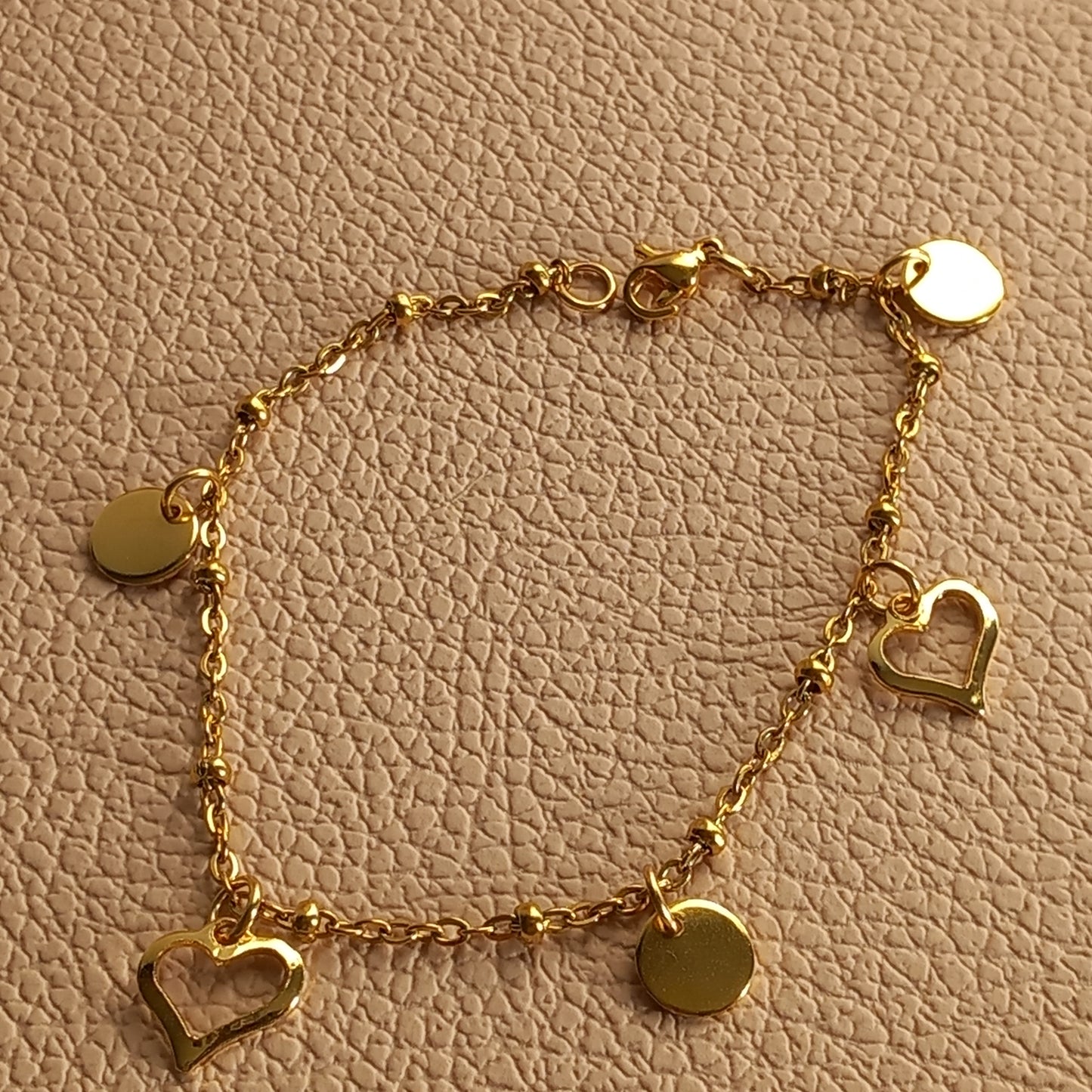 Bracelet "BRELOQUES" - LilyBijoux