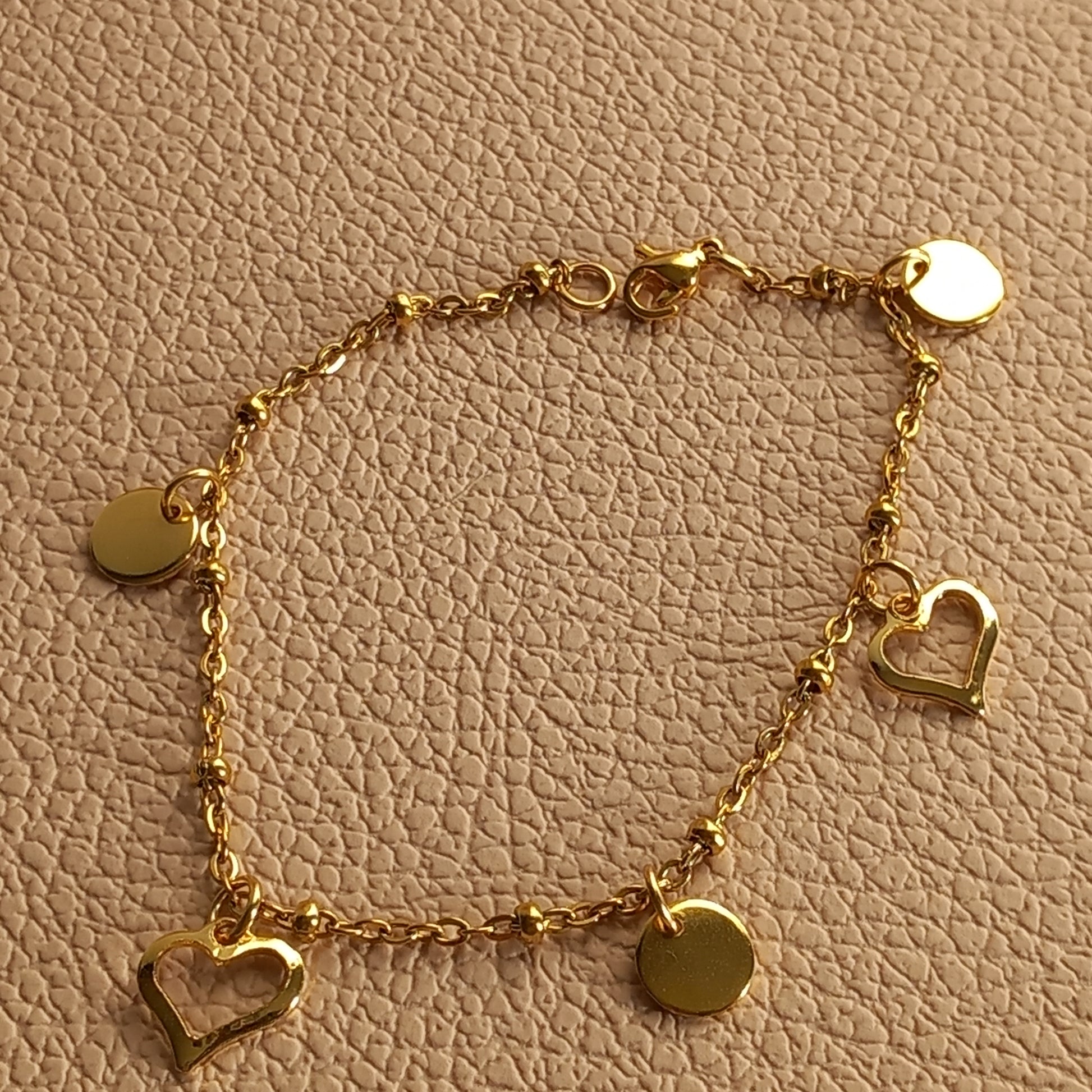 Bracelet "BRELOQUES" - LilyBijoux