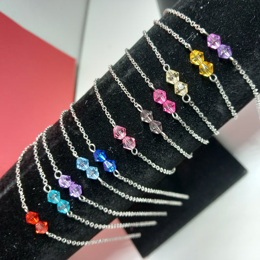 Bracelet "FANNY" - LilyBijoux