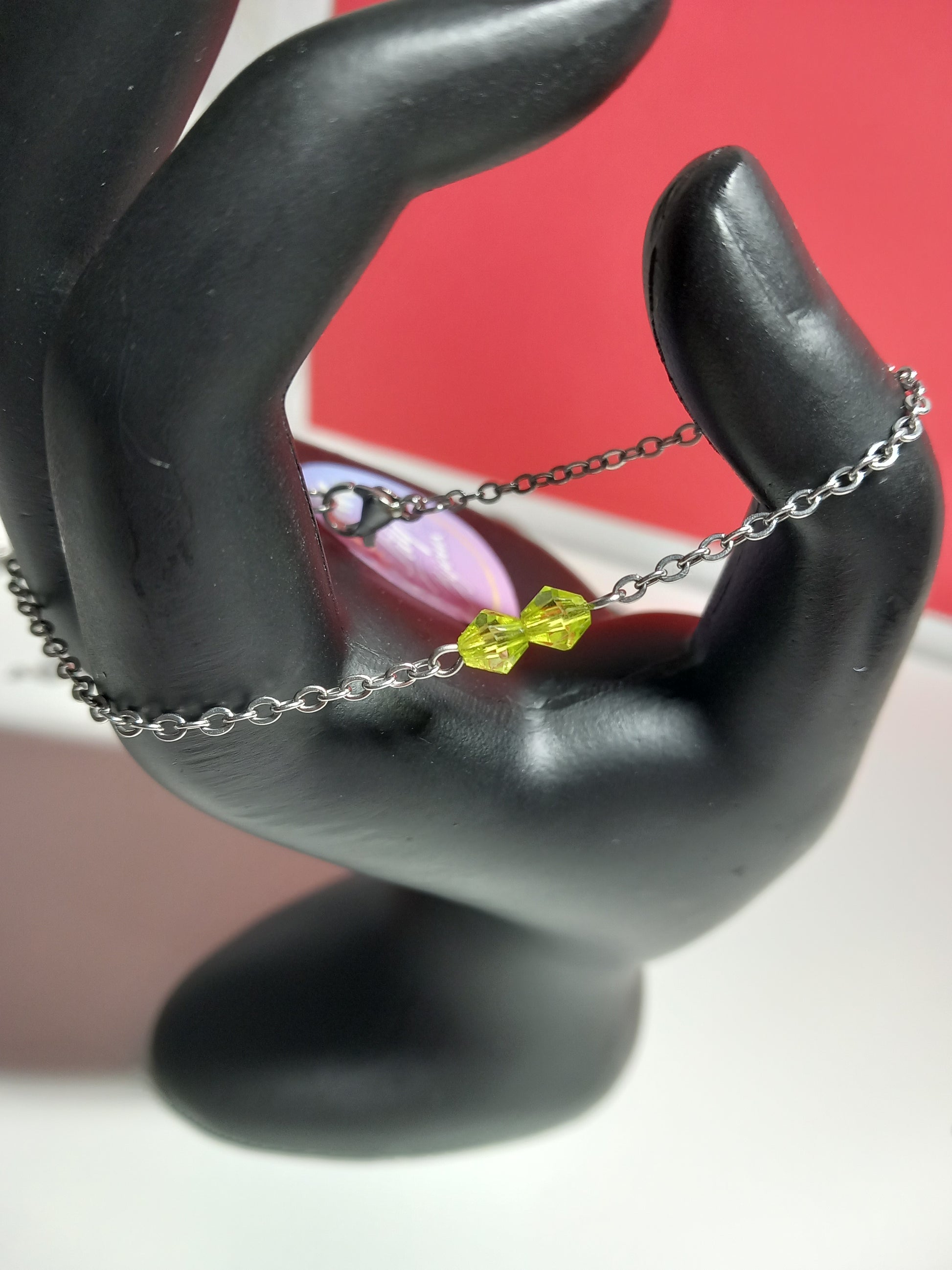 Bracelet "FANNY" - LilyBijoux