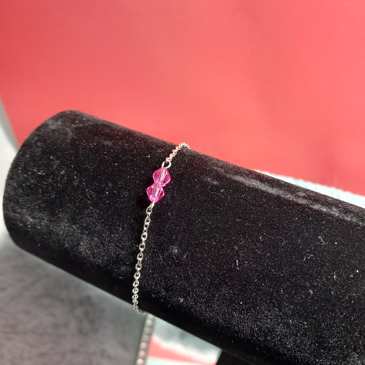 Bracelet "FANNY" - LilyBijoux