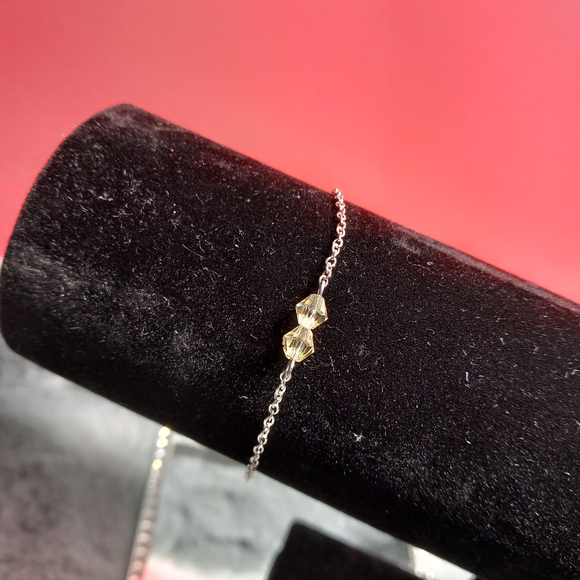 Bracelet "FANNY" - LilyBijoux