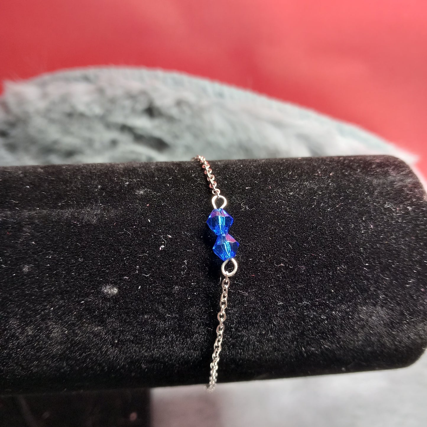 Bracelet "FANNY" - LilyBijoux