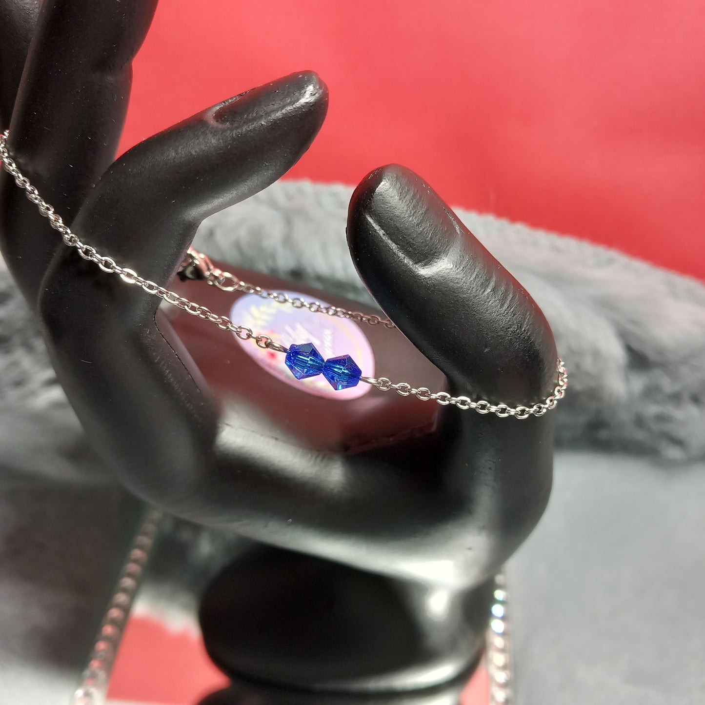 Bracelet "FANNY" - LilyBijoux