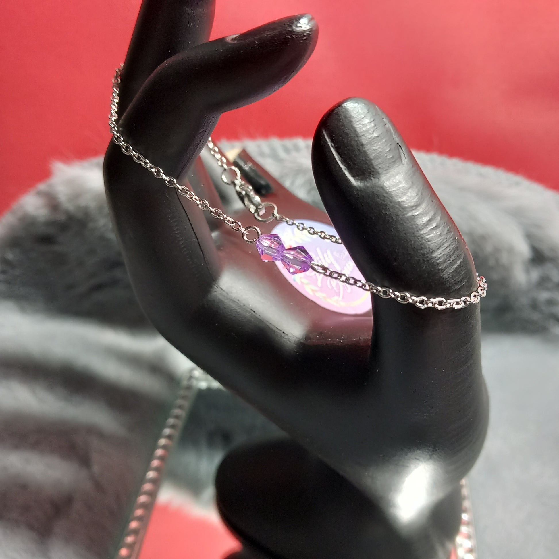 Bracelet "FANNY" - LilyBijoux