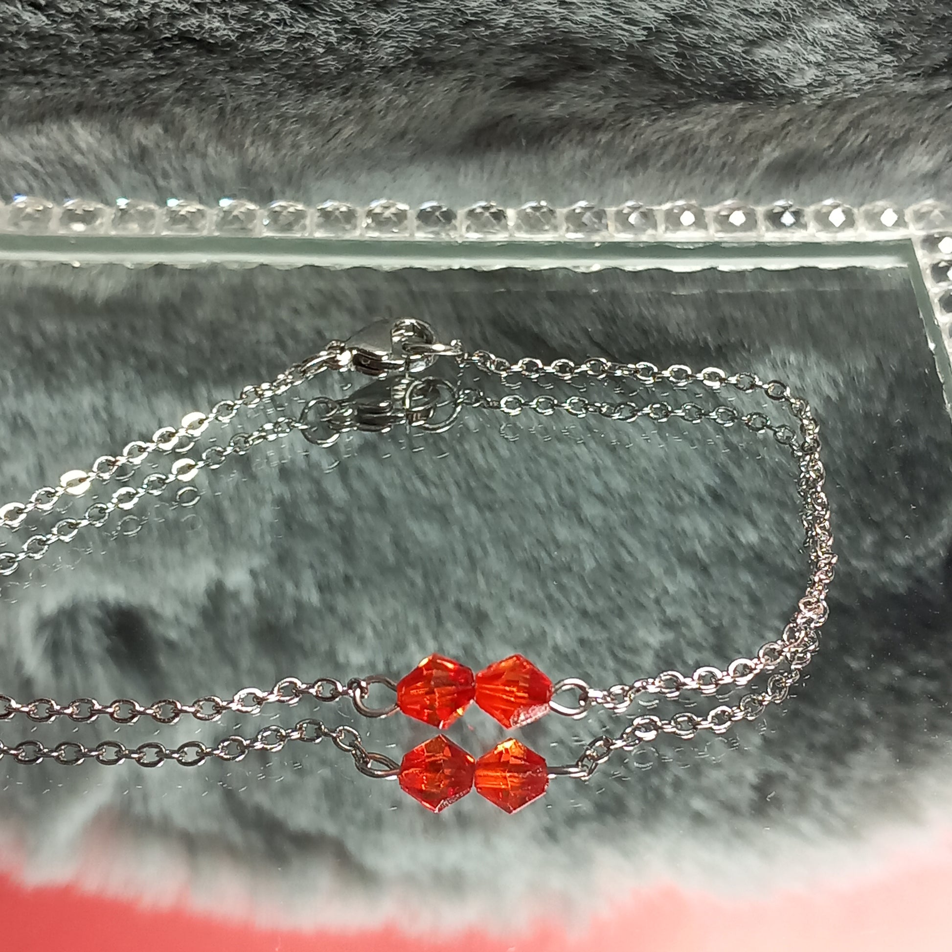 Bracelet "FANNY" - LilyBijoux