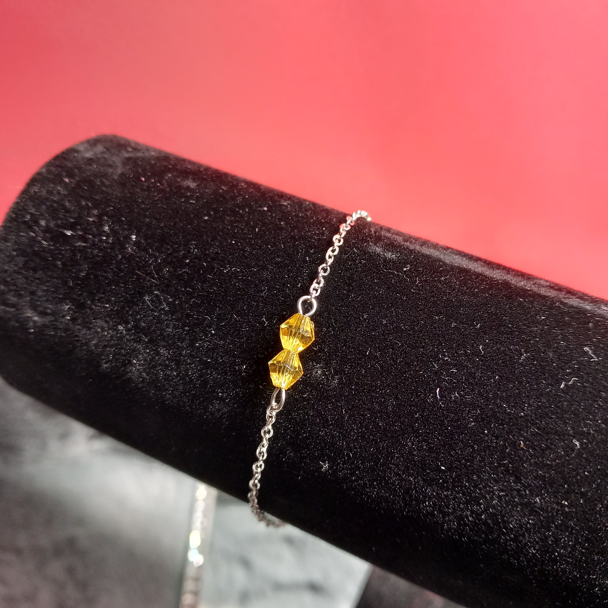 Bracelet "FANNY" - LilyBijoux