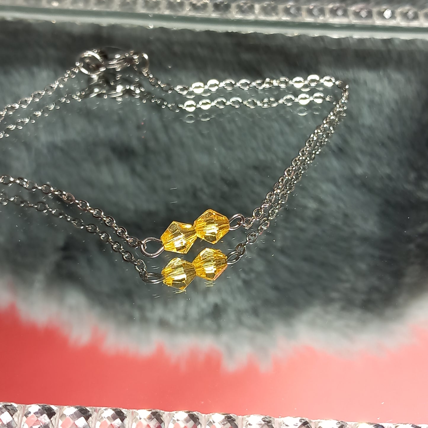 Bracelet "FANNY" - LilyBijoux