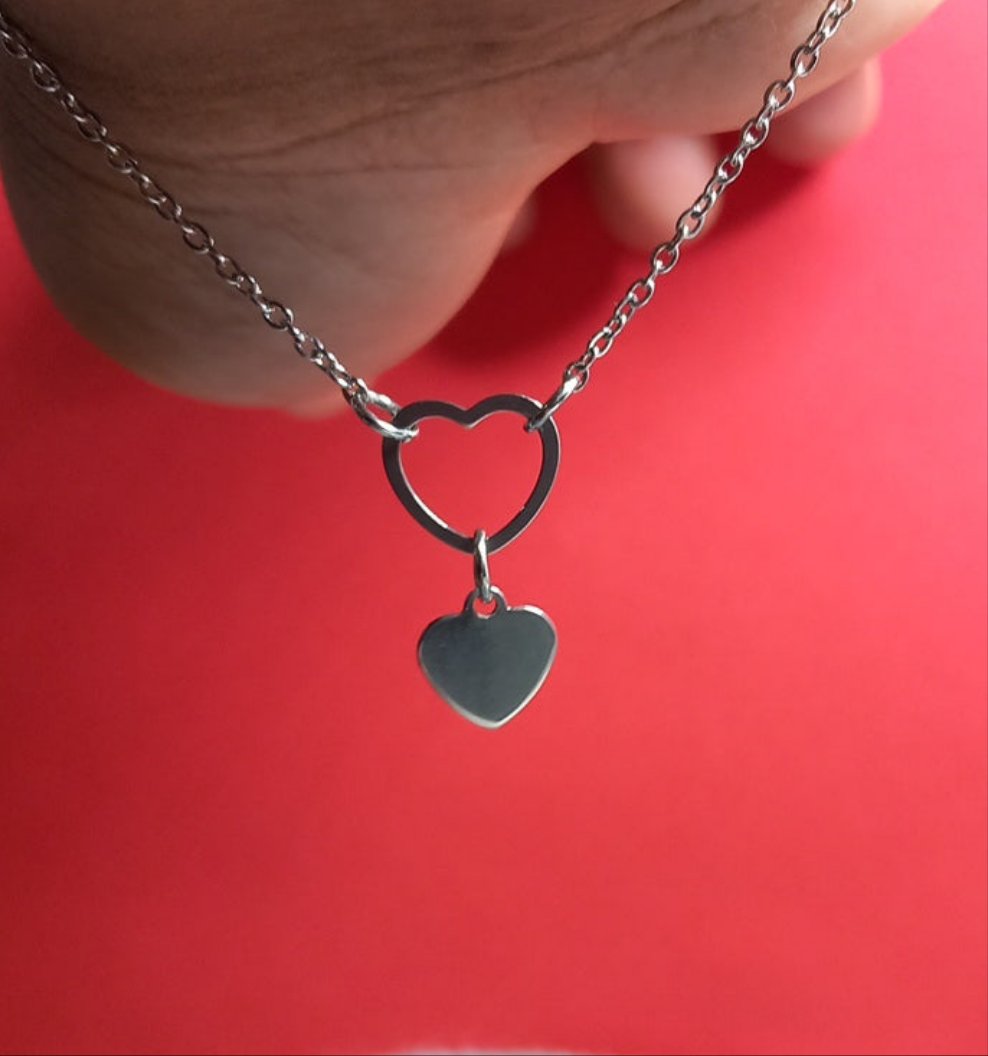 Bracelet "LOVE" - LilyBijoux