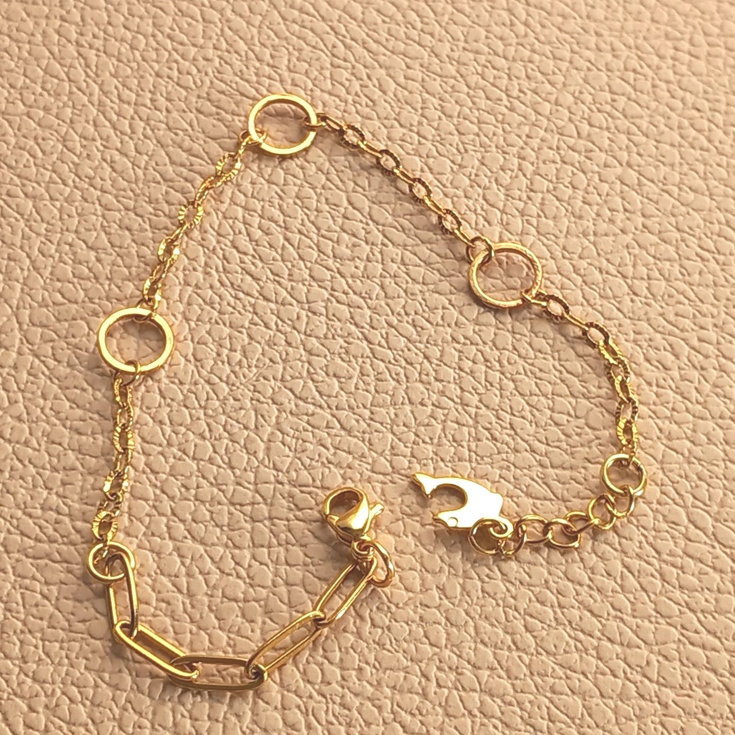 Bracelet "MIXE" - LilyBijoux