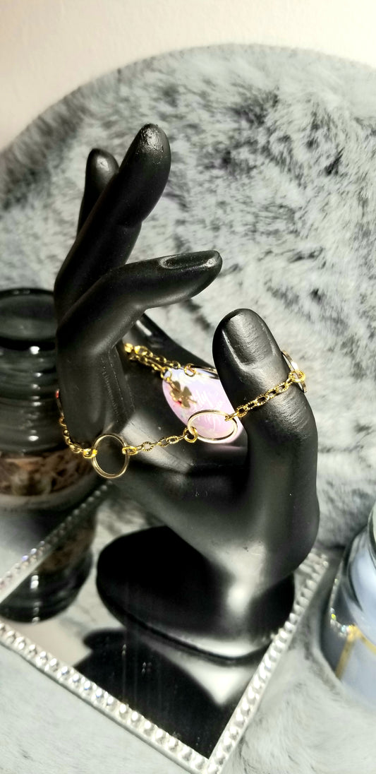 Bracelet "RORO" - LilyBijoux